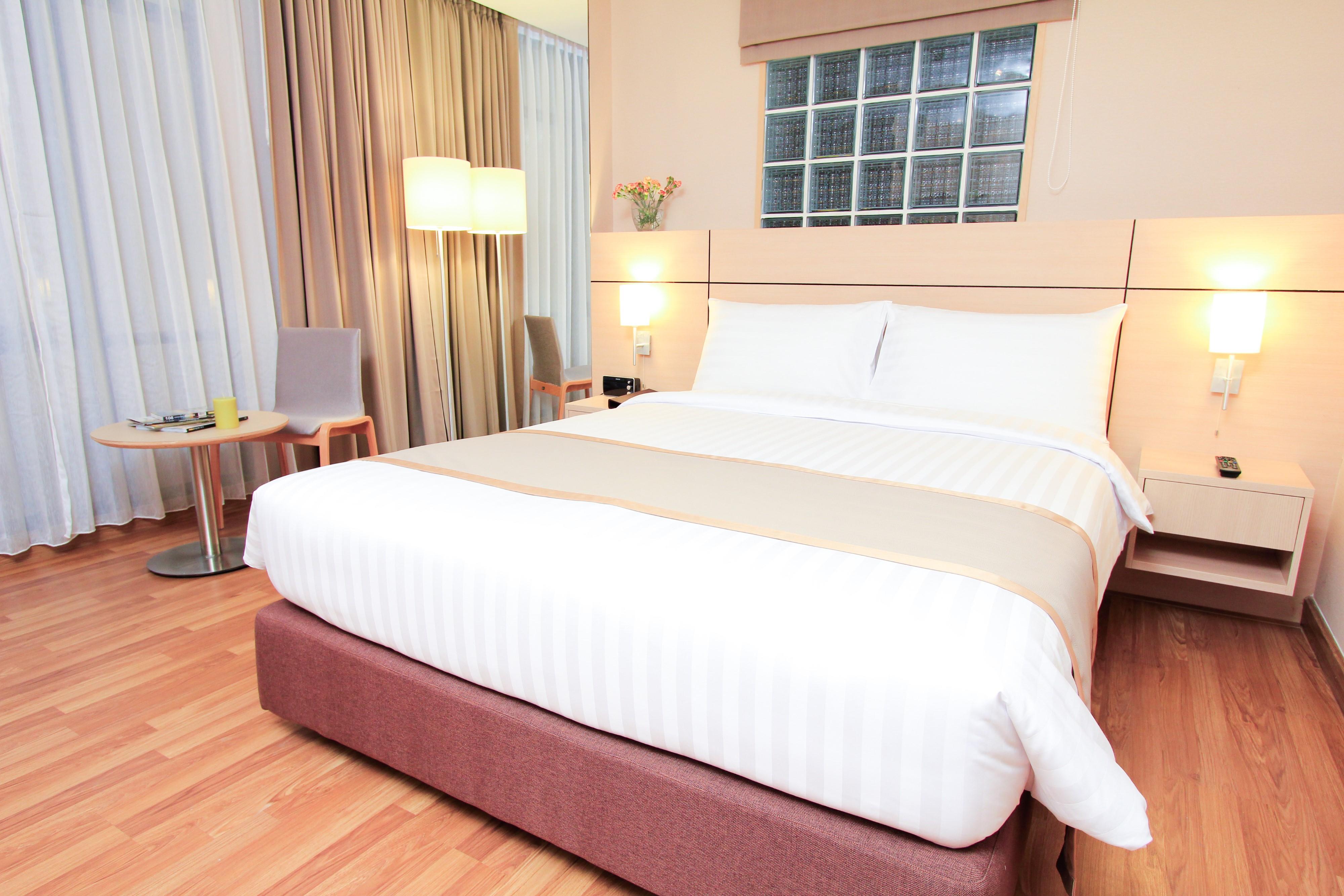 Petals Inn Bangkok Eksteriør billede