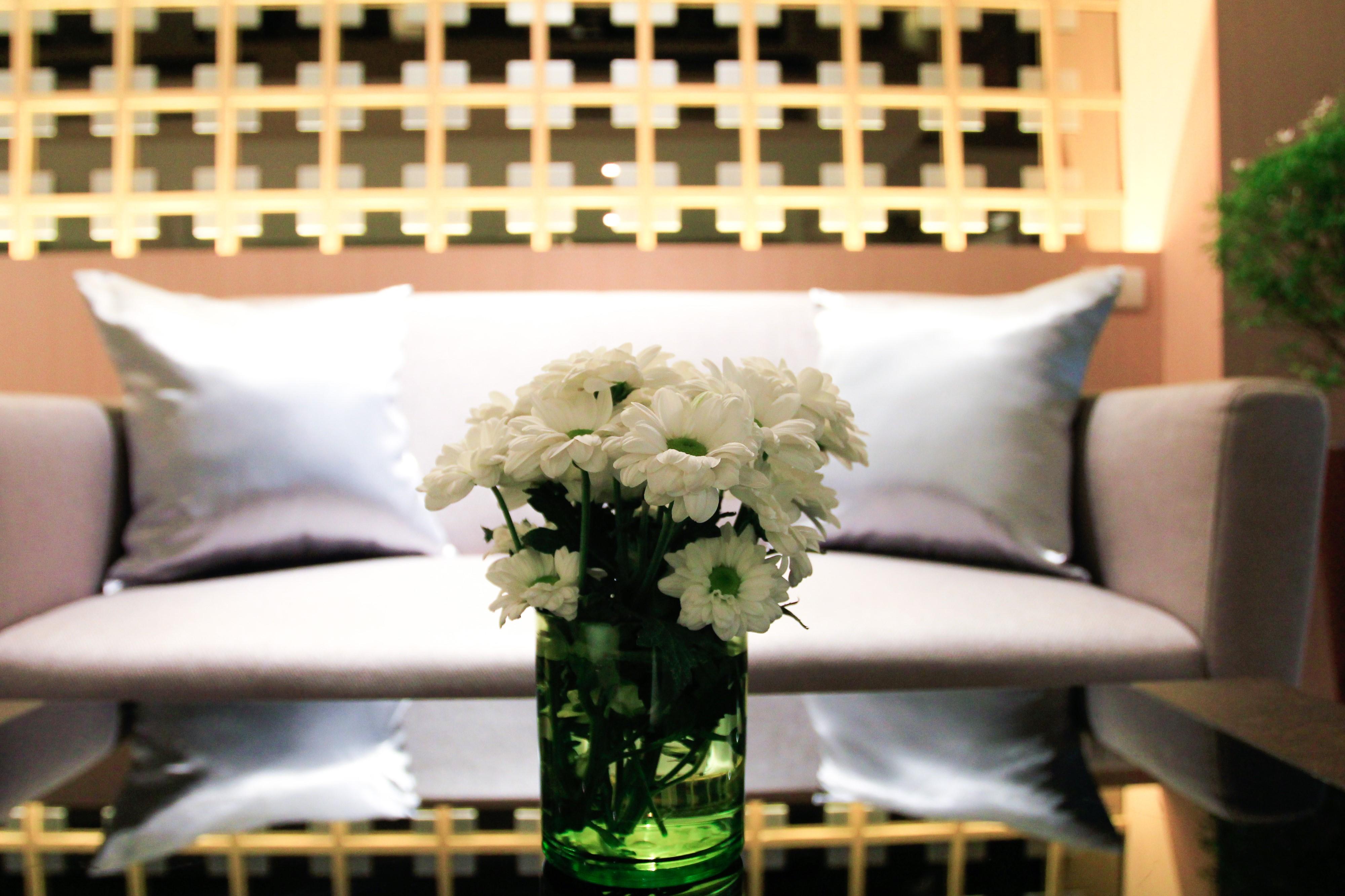 Petals Inn Bangkok Eksteriør billede